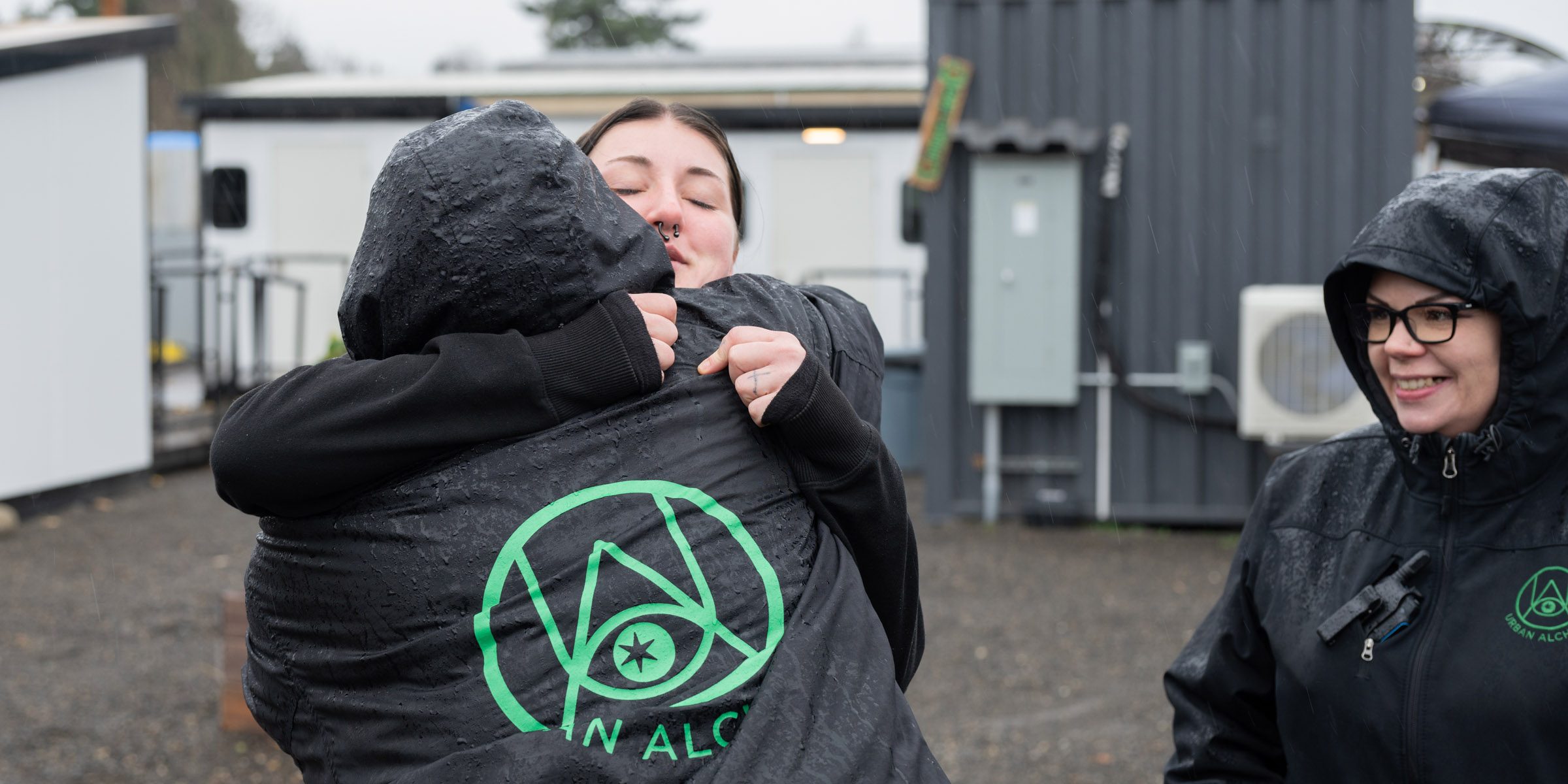 Addressing Homelessness in the City of Portland, OR