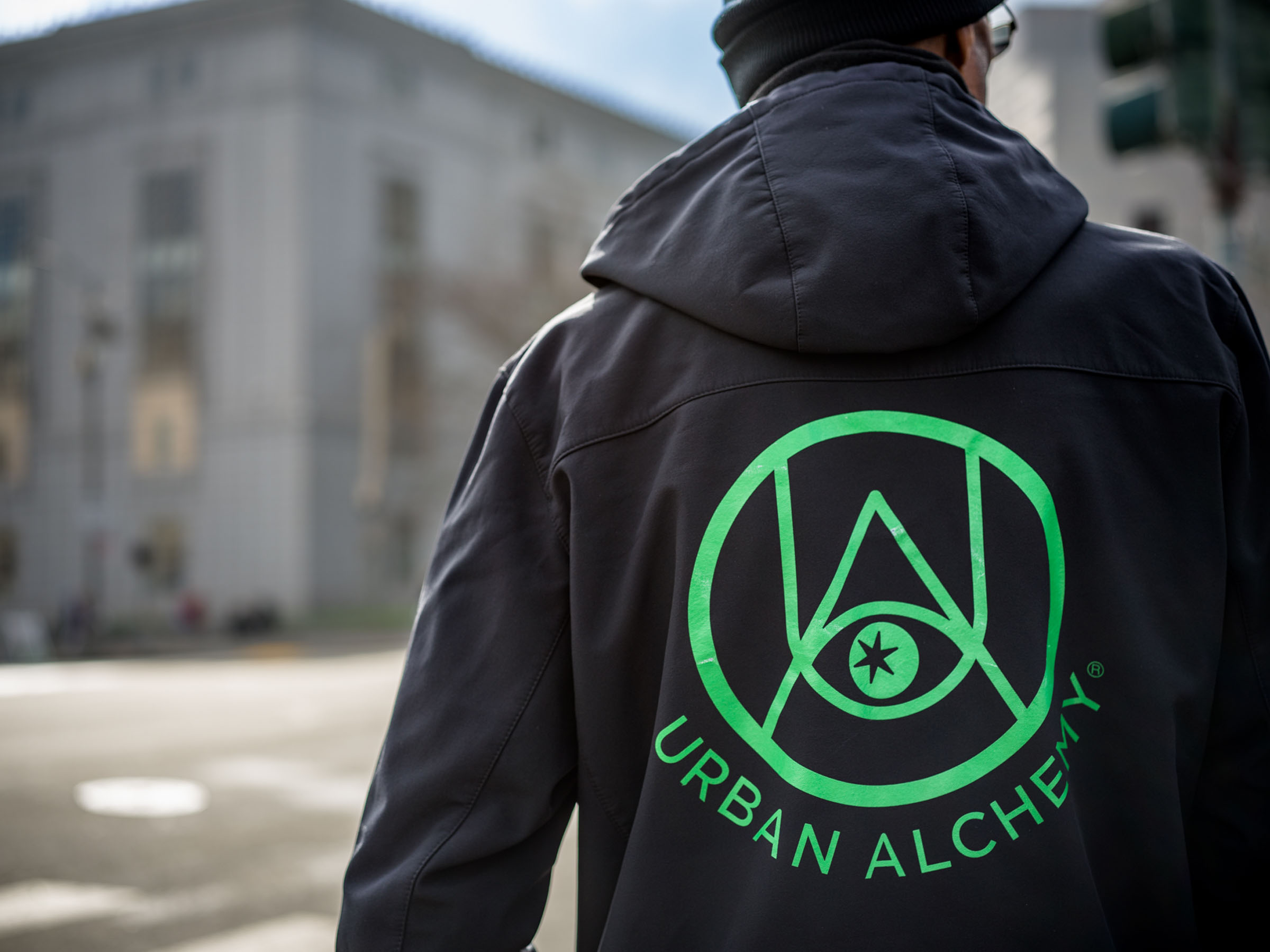 Urban Alchemy Apparel