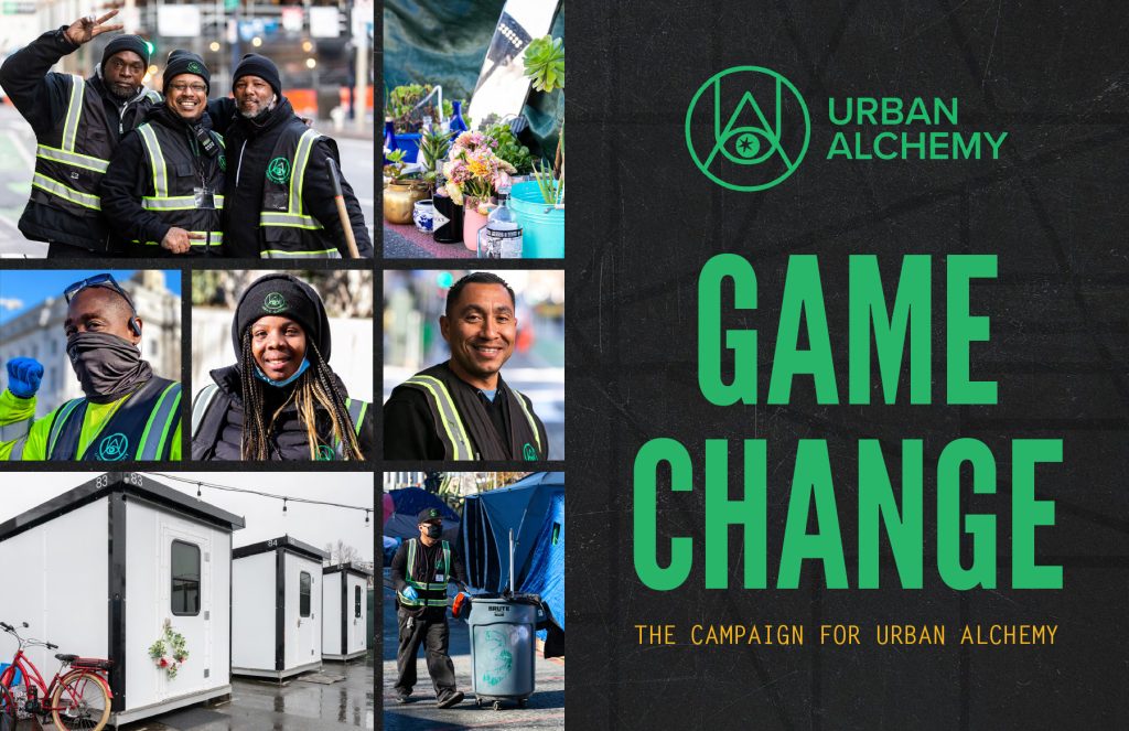 Download the Urban Alchemy Case Statement