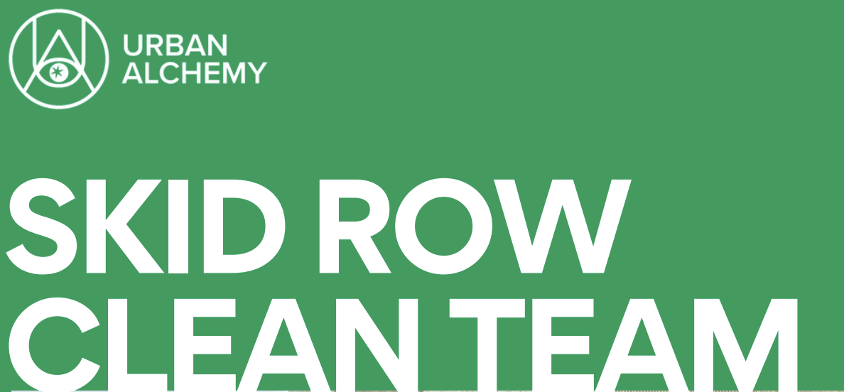 UA Clean Team Impact Report