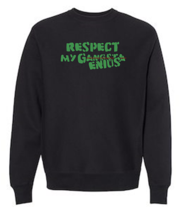 UA Respect Sweatshirt