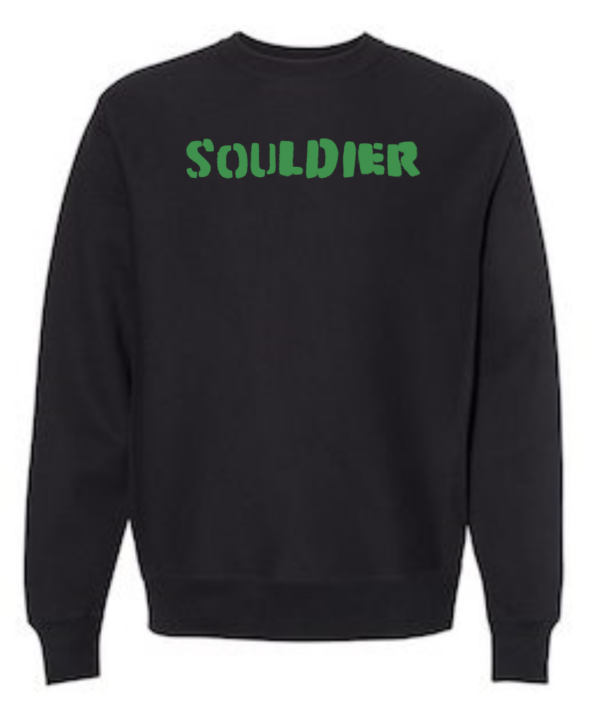 UA Souldier Sweatshirt