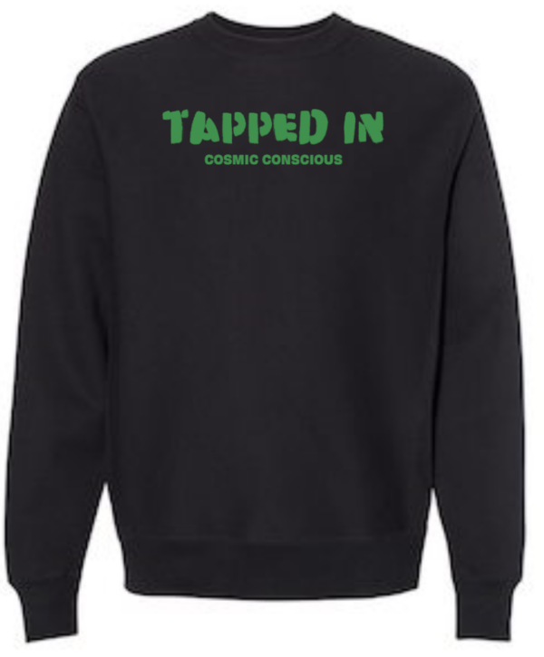 UA Tapped Sweatshirt