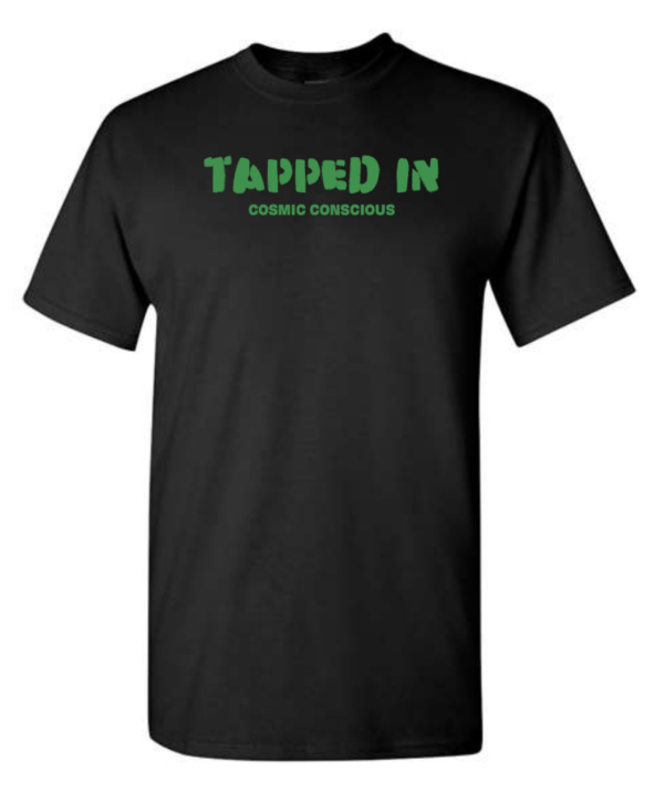 UA Tapped Tshirt